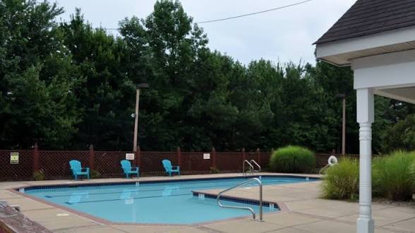 7 Tamarisk Quay, Unit 7D Tamarisk Quay in Hampton, VA - Building Photo - Building Photo