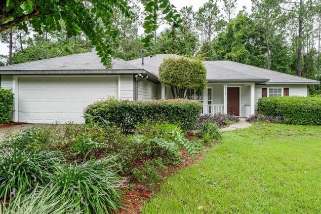 property at 7136 SW 81st Dr