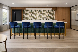 The Linden Senior Residences in South Riding, VA - Building Photo - Building Photo