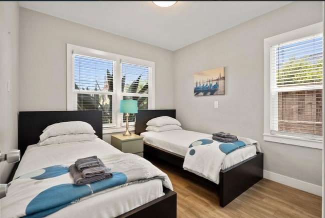 228 E Julian St, Unit A in San Jose, CA - Building Photo - Building Photo