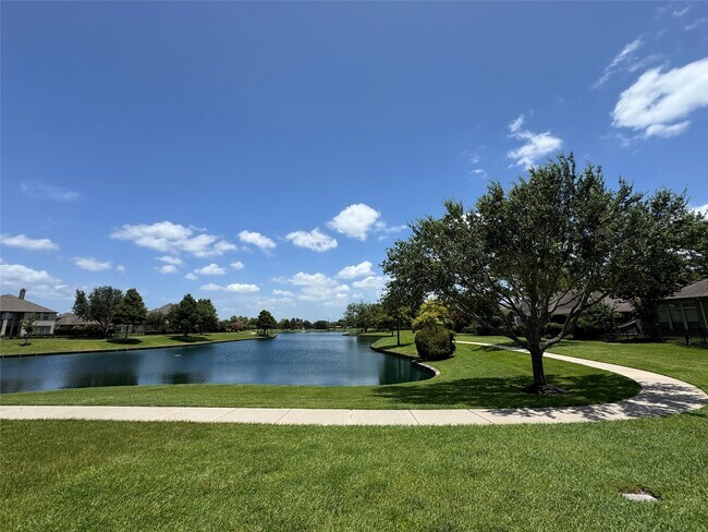 property at 3811 Windmill Creek Dr