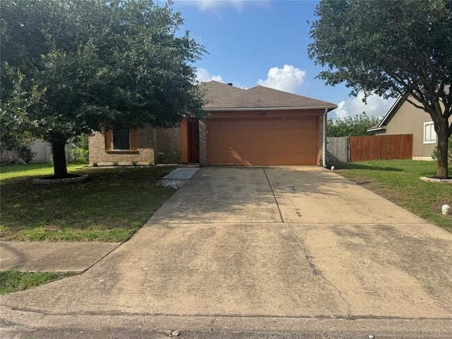 property at 110 Meadowside Dr