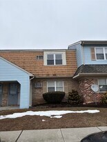 59A Oxford Village in Egg Harbor Township, NJ - Building Photo
