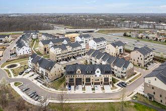 The Boulevards at Westfields in Chantilly, VA - Building Photo - Building Photo