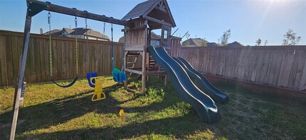 15411 Backbone Ridge Dr in Cypress, TX - Building Photo - Building Photo