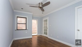 1ST AVE., Unit 3B in New York, NY - Building Photo