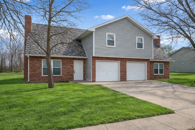 property at 3600 Hermitage Rd