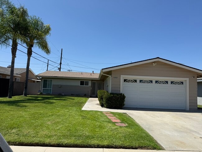 property at 6302 San Lorenzo Dr