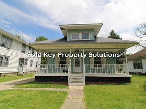 3010 Columbus Ave in Anderson, IN - Building Photo - Building Photo