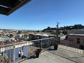 750 Bacon St, Unit 2 in San Francisco, CA - Building Photo