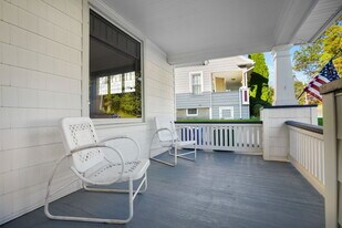 147 Park St in Stratford, CT - Building Photo