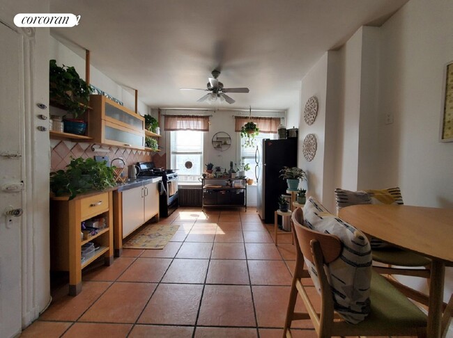 property at 236 Frost St