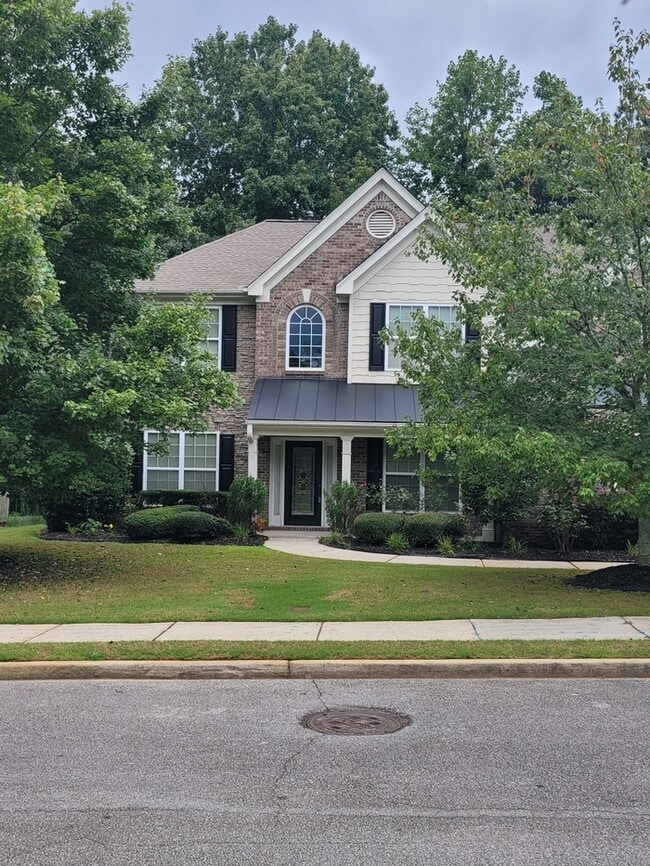 property at 2008 Wisteria Park Ln