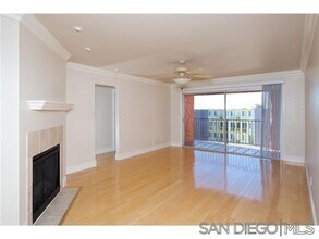 3688 1st Ave. in San Diego, CA - Building Photo - Building Photo
