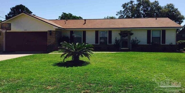 property at 11204 Bridge Creek Dr