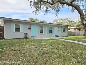 1812 Guava Ave in Melbourne, FL - Building Photo - Building Photo