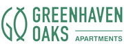 Property Management Company Logo Greenhaven Oaks