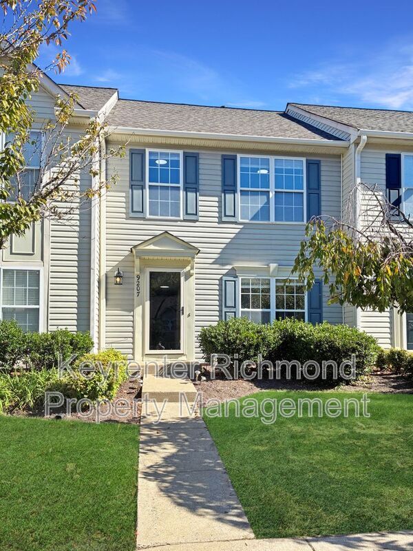 9207 Stone Meadow Dr in Richmond, VA - Building Photo - Building Photo