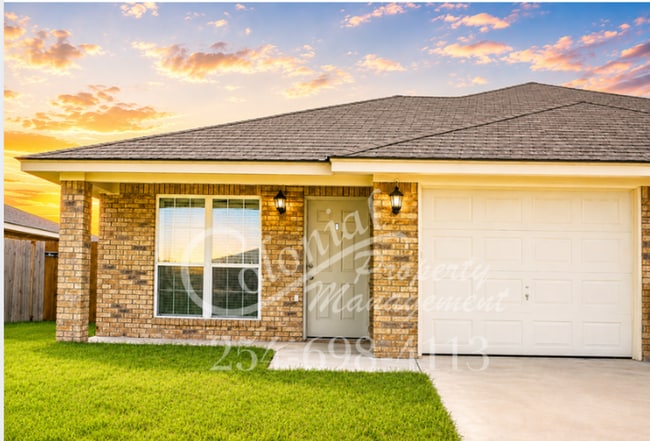 property at 2704 Vernice Loop