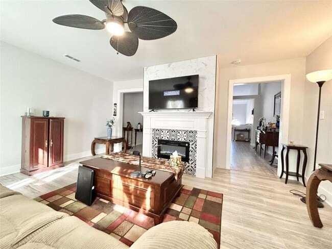 6031 Ambassador Dr in Mcdonough, GA - Building Photo - Building Photo