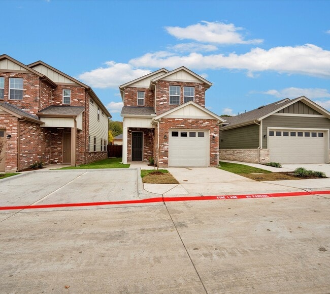 property at 2709 Rockhill Rd