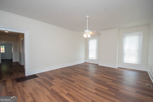 31 St Clair St in Newnan, GA - Building Photo - Building Photo