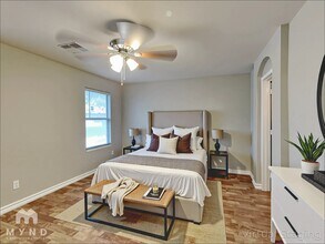 40768 W Sanders Way in Maricopa, AZ - Building Photo - Building Photo