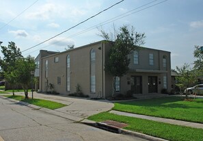 4223 Lime St in Metairie, LA - Building Photo