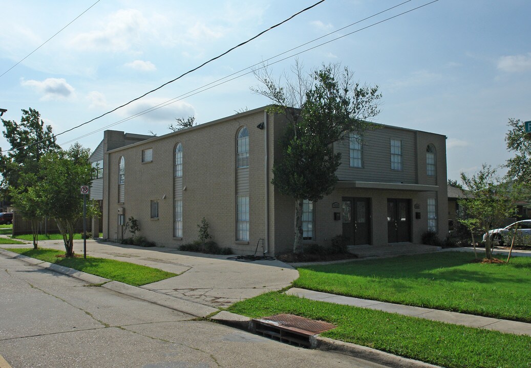 4223 Lime St in Metairie, LA - Building Photo