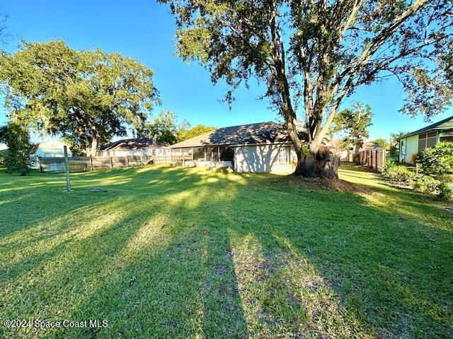 5115 Winchester Dr in Titusville, FL - Building Photo - Building Photo