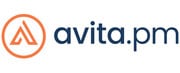Property Management Company Logo Avita Property Management