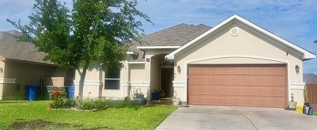 property at 208 Chisos Oak Dr