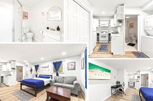 124 Jamestown Ave in Fort Walton Beach, FL - Building Photo