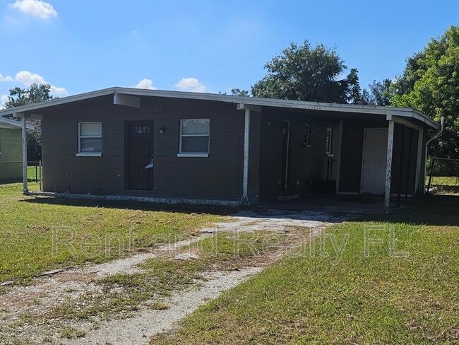 property at 7921 Endive Ave