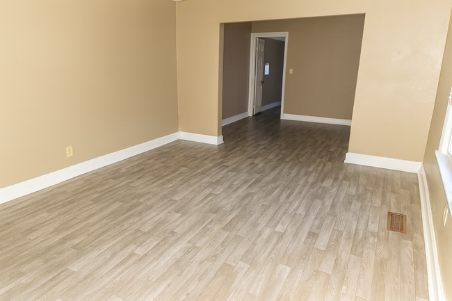 2106 Melton Ave in Macon, GA - Building Photo - Building Photo