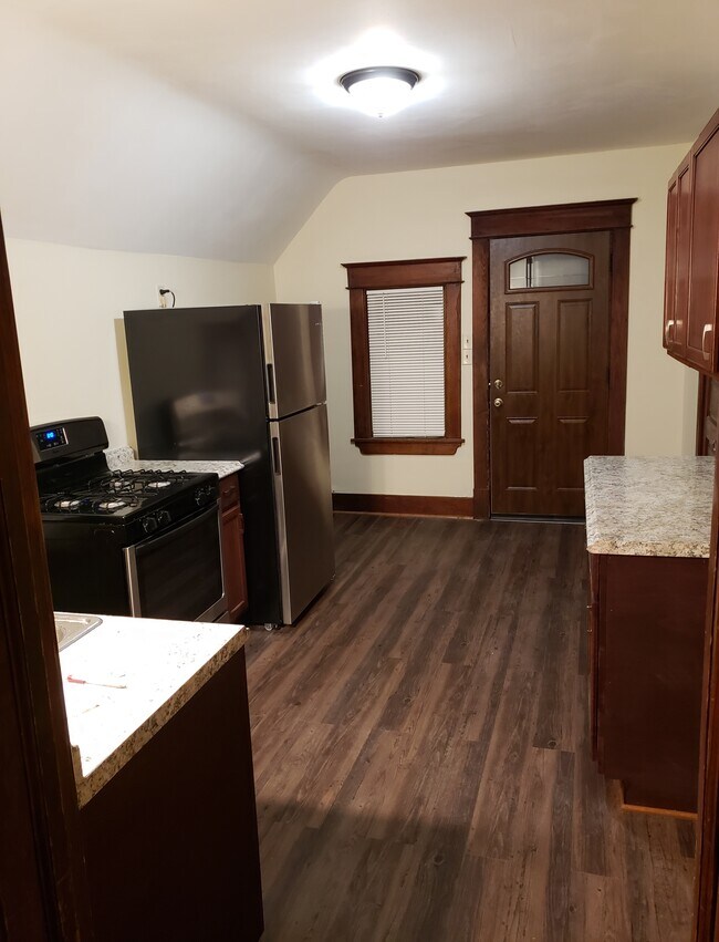 1083 Albemarle St in St. Paul, MN - Building Photo - Building Photo