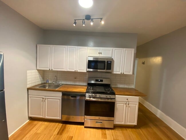 property at 5151 Brown St