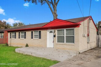 7209 Daisy Ave in Louisville, KY - Building Photo - Building Photo