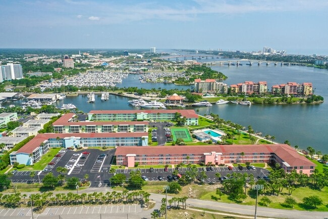 property at 719 S Beach St