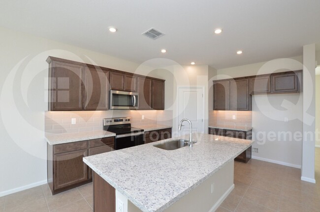 2039 E Piedmont Pl in Casa Grande, AZ - Foto de edificio - Building Photo