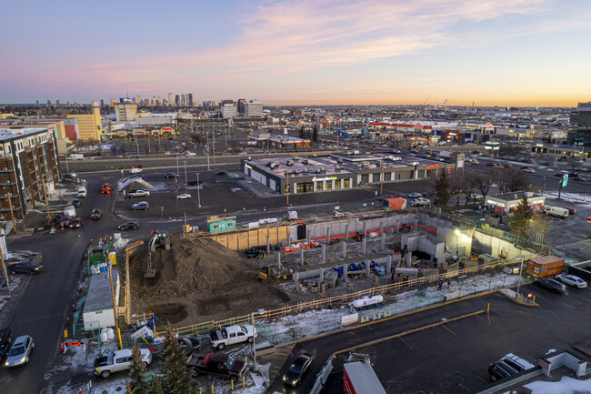 Kings Landing in Calgary, AB - Building Photo - Building Photo