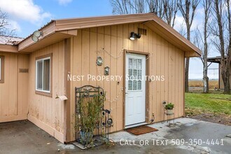 16388 Rd I NE in Moses Lake, WA - Building Photo - Building Photo