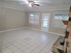 14510 Roundstone Ln in Houston, TX - Building Photo - Building Photo