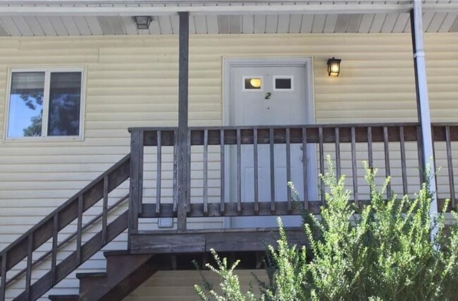 property at 15 Renwick St