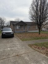 155 Purcell Ave in Bardstown, KY - Building Photo