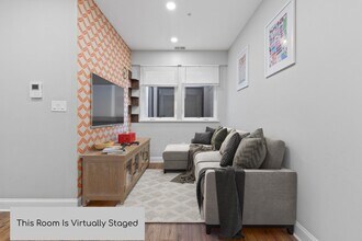 3301 Georgia Ave NW in Washington, DC - Building Photo - Building Photo