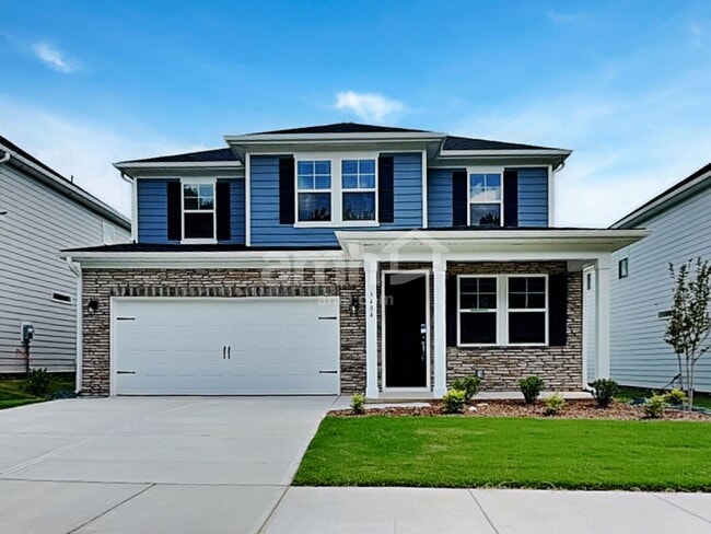 property at 3484 Jefferson Cor Ln
