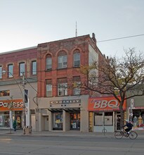 383 Queen St W in Toronto, ON - Building Photo - Building Photo