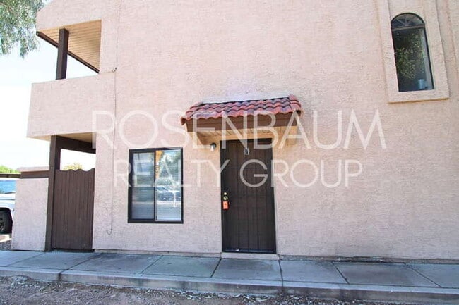 410 E 9th Ave in Mesa, AZ - Foto de edificio - Building Photo