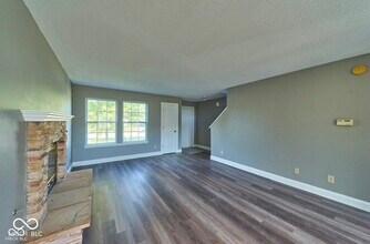 14337 Weeping Cherry Dr in Fishers, IN - Building Photo - Building Photo